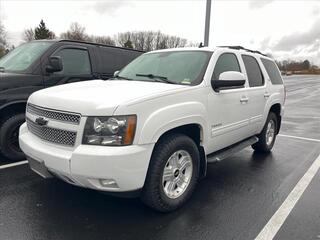 2011 Chevrolet Tahoe for sale in Boardman OH