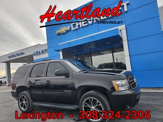2013 Chevrolet Tahoe for sale in Lexington NE