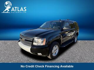 2011 Chevrolet Tahoe for sale in Winston Salem NC