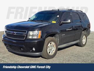 2013 Chevrolet Tahoe for sale in Forest City NC