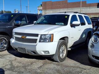 2014 Chevrolet Tahoe