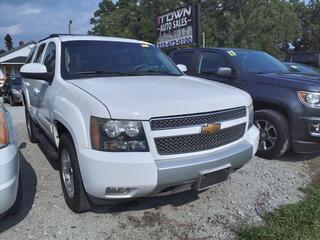 2014 Chevrolet Tahoe for sale in New Bern NC