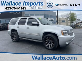 2013 Chevrolet Tahoe for sale in Bristol TN