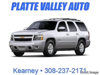 2014 Chevrolet Tahoe