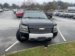 2011 Chevrolet Tahoe for sale in Spartanburg SC