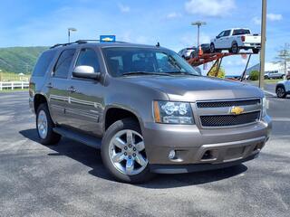 2012 Chevrolet Tahoe