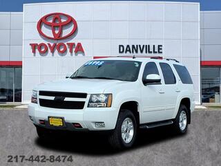 2012 Chevrolet Tahoe