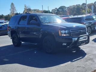 2013 Chevrolet Tahoe