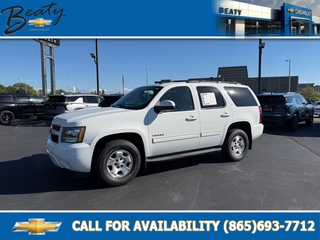 2013 Chevrolet Tahoe for sale in Knoxville TN