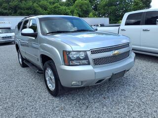 2011 Chevrolet Tahoe for sale in Guthrie KY