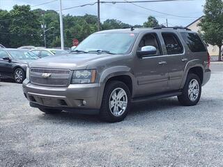 2011 Chevrolet Tahoe