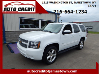 2011 Chevrolet Tahoe for sale in Jamestown NY