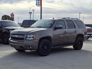 2011 Chevrolet Tahoe