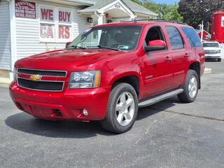 2012 Chevrolet Tahoe for sale in Selden NY