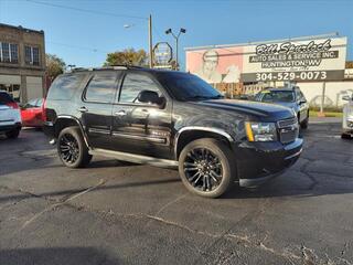 2012 Chevrolet Tahoe