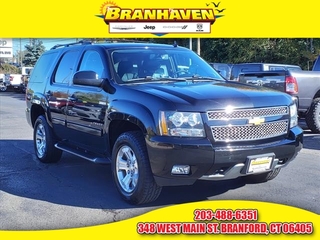 2014 Chevrolet Tahoe for sale in Branford CT