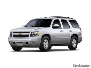 2014 Chevrolet Tahoe