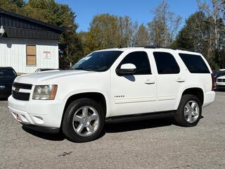 2011 Chevrolet Tahoe for sale in Asheville NC