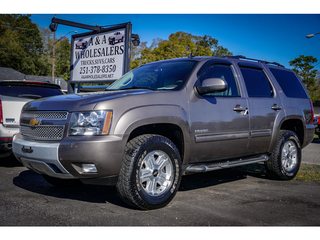 2012 Chevrolet Tahoe for sale in Saraland AL