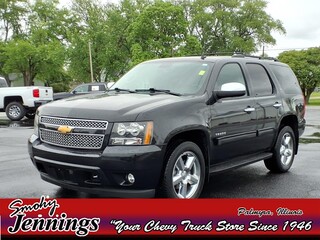 2012 Chevrolet Tahoe for sale in Palmyra IL