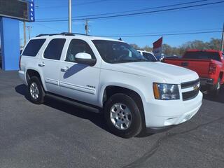 2013 Chevrolet Tahoe