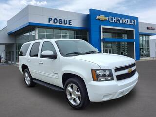 2013 Chevrolet Tahoe
