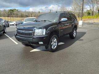 2013 Chevrolet Tahoe