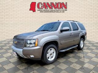 2014 Chevrolet Tahoe for sale in Oxford MS