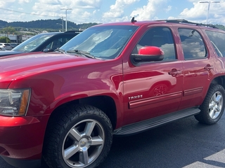 2013 Chevrolet Tahoe