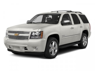 2014 Chevrolet Tahoe for sale in Sanford ME