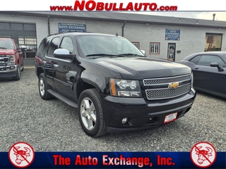 2014 Chevrolet Tahoe