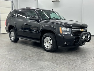 2011 Chevrolet Tahoe