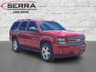 2012 Chevrolet Tahoe
