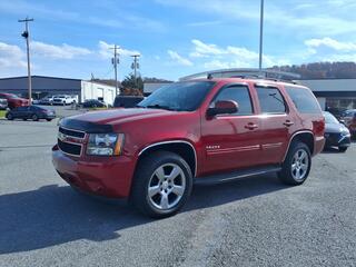 2013 Chevrolet Tahoe for sale in Johnson City TN