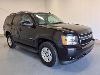 2013 Chevrolet Tahoe