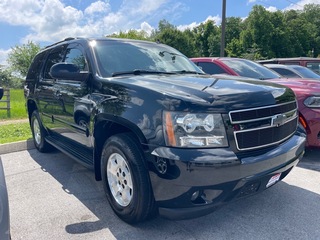 2014 Chevrolet Tahoe for sale in Knoxville TN