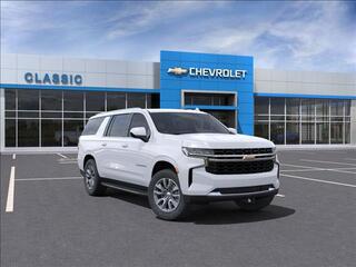 2024 Chevrolet Suburban