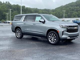 2024 Chevrolet Suburban for sale in Princeton WV