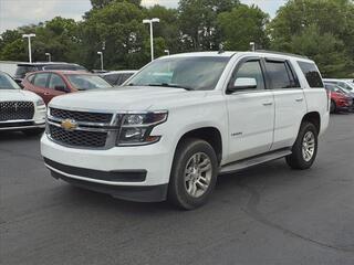 2015 Chevrolet Tahoe for sale in Cincinnati OH