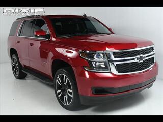 2015 Chevrolet Tahoe for sale in Nashville TN