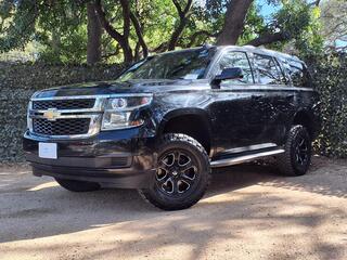 2015 Chevrolet Tahoe for sale in San Antonio TX