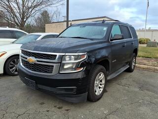 2015 Chevrolet Tahoe for sale in Cornelius NC