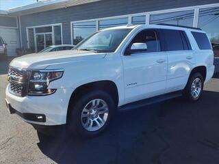 2015 Chevrolet Tahoe