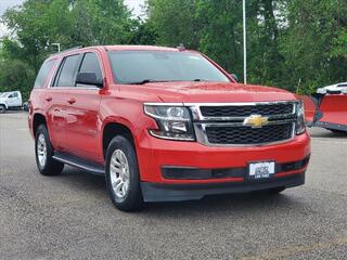 2015 Chevrolet Tahoe for sale in Mobile AL