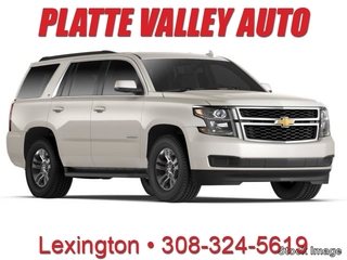 2016 Chevrolet Tahoe for sale in Lexington NE
