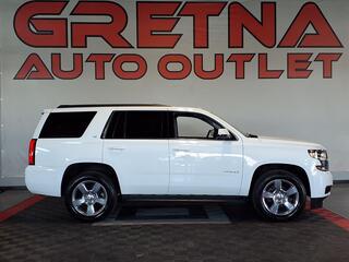 2016 Chevrolet Tahoe for sale in Gretna NE