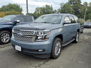 2016 Chevrolet Tahoe for sale in Cornelius NC