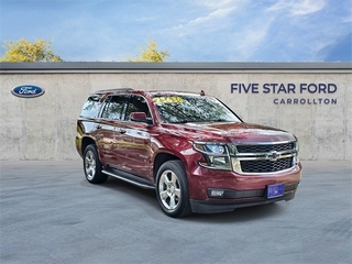 2016 Chevrolet Tahoe for sale in Carrollton TX