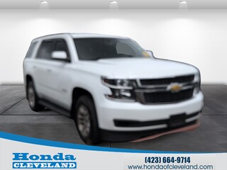 2017 Chevrolet Tahoe for sale in Cleveland TN
