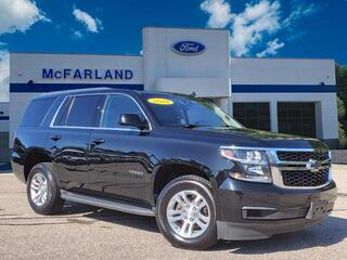 2018 Chevrolet Tahoe for sale in Rochester NH